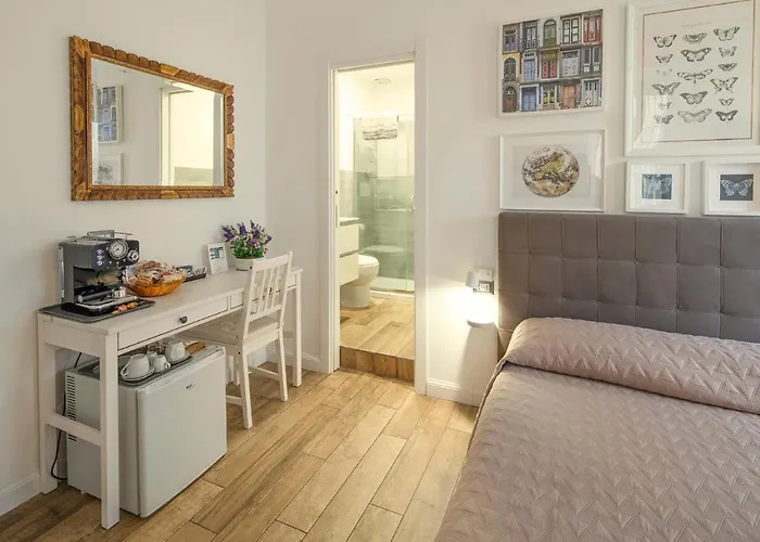 Casa de hóspedes Garden House - Luxury - Self Check-in Only 4*