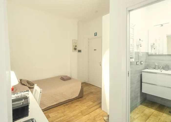 Garden House - Luxury - Self Check-in Only Affittacamere 4*
