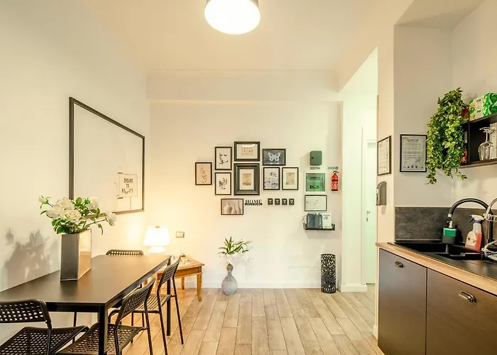 Casa de hóspedes Garden House - Luxury - Self Check-in Only Roma