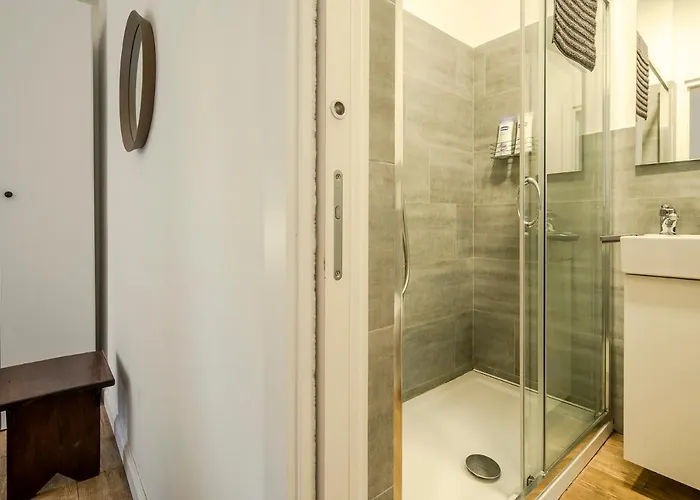 Garden House - Luxury - Self Check-in Only Casa de hóspedes 4*
