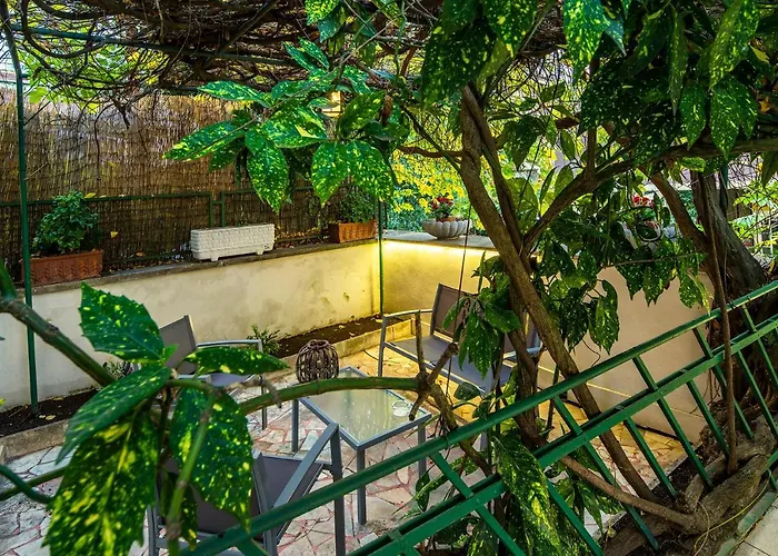 Garden House - Luxury - Self Check-in Only Casa de hóspedes Roma