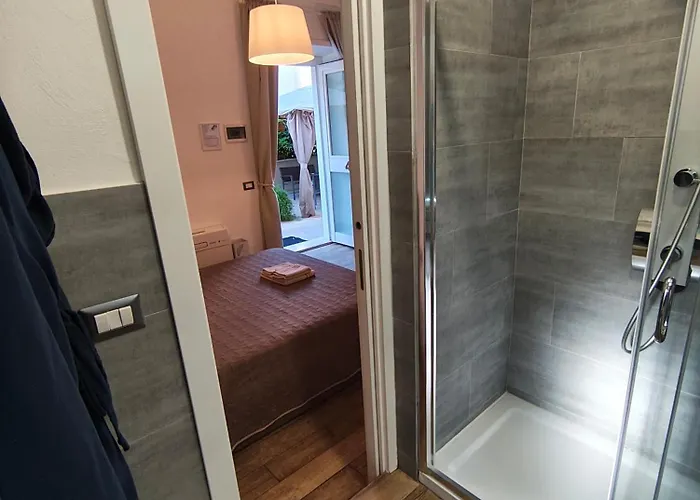Garden House - Luxury - Self Check-in Only Casa de hóspedes Roma